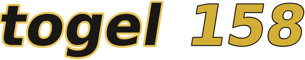 togel 158 logo