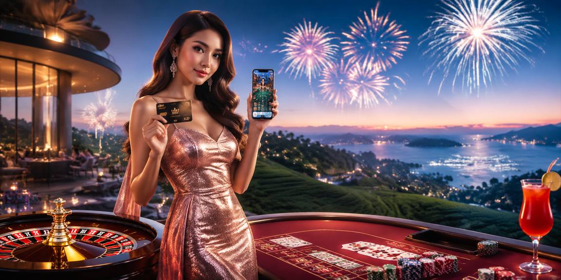 togel 158 mobile gaming